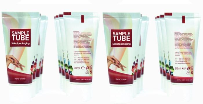 Laminated Tubes